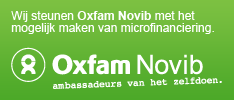  Oxfam Novib supported by PareX
